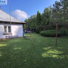 Mieszkanie 43 m2 z ogródkiem, 350 m od j Śniardwy 