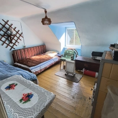 Mieszkanie 43 m2 z ogródkiem, 350 m od j Śniardwy 