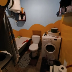 Mieszkanie 43 m2 z ogródkiem, 350 m od j Śniardwy 