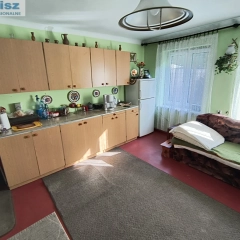 Mieszkanie 43 m2 z ogródkiem, 350 m od j Śniardwy 