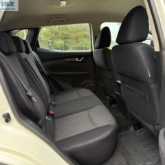 Nissan Qashqai 1.2 DIG-T N-Connect. 2014r