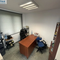 Warsztat z pełnym wyposażeniem na sprzedaż – Biała Piska