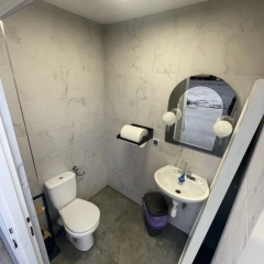 Warsztat z pełnym wyposażeniem na sprzedaż – Biała Piska