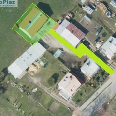 Warsztat z pełnym wyposażeniem na sprzedaż – Biała Piska