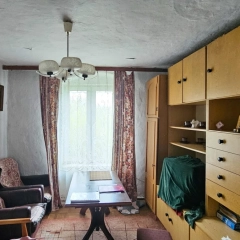 Siedlisko z duszą na skraju wsi – Rolki 20