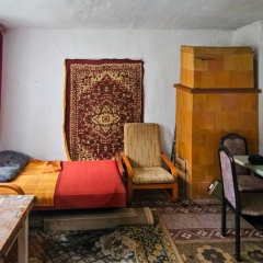 Siedlisko z duszą na skraju wsi – Rolki 20