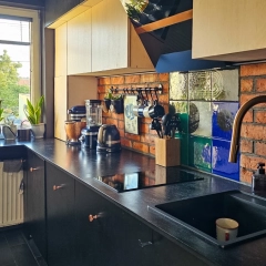 3-pokojowe mieszkanie w Piszu Klementowskiego Mazury 1 piętro