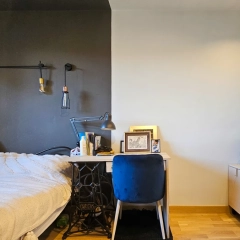 3-pokojowe mieszkanie w Piszu Klementowskiego Mazury 1 piętro