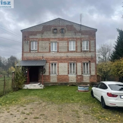 Mieszkanie 2 pokoje, ogródek