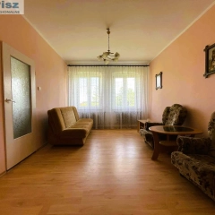 Mieszkanie 2 pokoje, ogródek