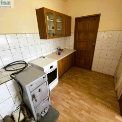 Mieszkanie 2 pokoje, ogródek