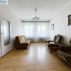 Mieszkanie 2 pokoje, ogródek