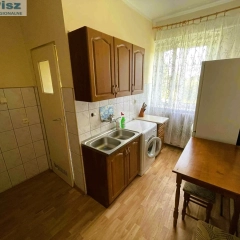 Mieszkanie 2 pokoje, ogródek