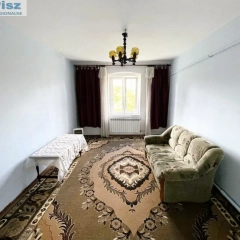 Mieszkanie 2 pokoje, ogródek