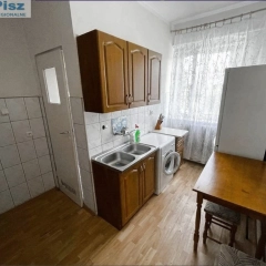 Mieszkanie 2 pokoje, ogródek