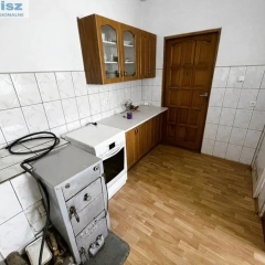Mieszkanie 2 pokoje, ogródek