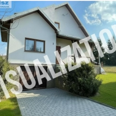 Dom 104 m² Biała Piska