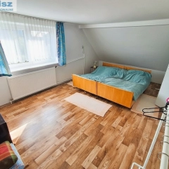 Dom 104 m² Biała Piska