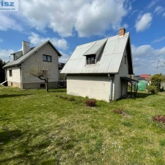 Dom 104 m² Biała Piska