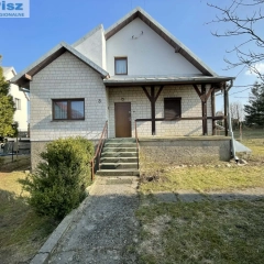 Dom 104 m² Biała Piska