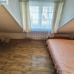 Dom 104 m² Biała Piska