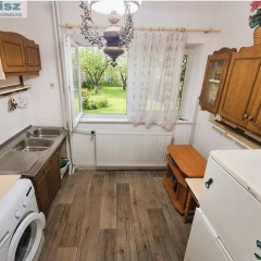 Dom 104 m² Biała Piska
