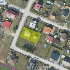 Dom 104 m² na działce 688 m²