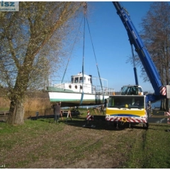 🚧 USŁUGI DŹWIGOWE – LEYMANCZYK🚧