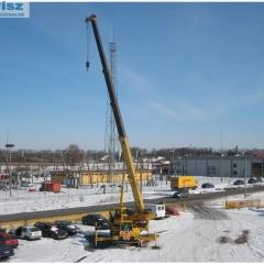 🚧 USŁUGI DŹWIGOWE – LEYMANCZYK🚧