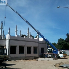 🚧 USŁUGI DŹWIGOWE – LEYMANCZYK🚧