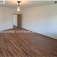 Biała Piska mieszkanie bezczynszowe, 4 pokoje, prywatne podwórko.