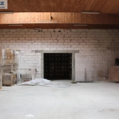 Na sprzedaż hala magazynowa usługowa w Piszu - Jagodne