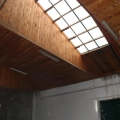 Na sprzedaż hala magazynowa usługowa w Piszu - Jagodne