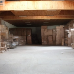 Na sprzedaż hala magazynowa usługowa w Piszu - Jagodne