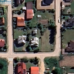 Oferta sprzedaży działki – Biała Piska, ul. Cicha