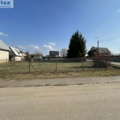 Oferta sprzedaży działki – Biała Piska, ul. Cicha