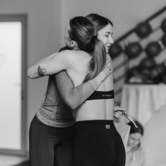 Mocne Centrum- studio, które tworzą kobiety🌿