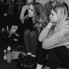 Mocne Centrum- studio, które tworzą kobiety🌿