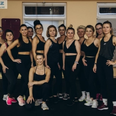 Mocne Centrum- studio, które tworzą kobiety🌿