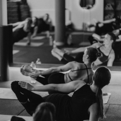 Mocne Centrum- studio, które tworzą kobiety🌿