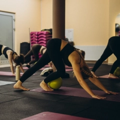 Mocne Centrum- studio, które tworzą kobiety🌿