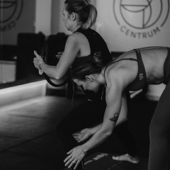 Mocne Centrum- studio, w którym dbamy o zdrowe i mocne ciało!