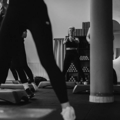 Mocne Centrum- studio, w którym dbamy o zdrowe i mocne ciało!