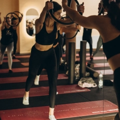Mocne Centrum- studio, w którym dbamy o zdrowe i mocne ciało!