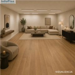 Lokal do adaptacji na mieszkanie – Drygały, gm. Biała Piska