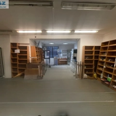 Lokal usługowy 102 m²-Drygały