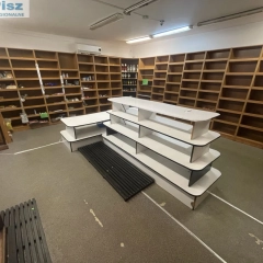 Lokal usługowy 102 m²-Drygały