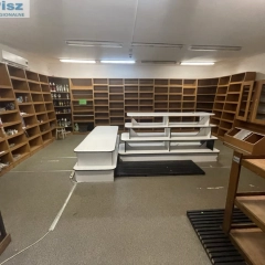 Lokal usługowy 102 m²-Drygały