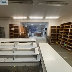 Lokal usługowy 102 m²-Drygały