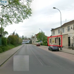 Lokal usługowy 102 m²-Drygały